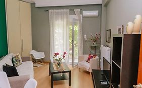 Cosy Apartment In The Centre Of Komotini