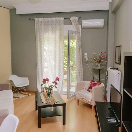 Cosy Apartment In The Centre Of Gümülcine Dış mekan fotoğraf