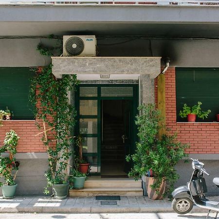 Cosy Apartment In The Centre Of Gümülcine Dış mekan fotoğraf