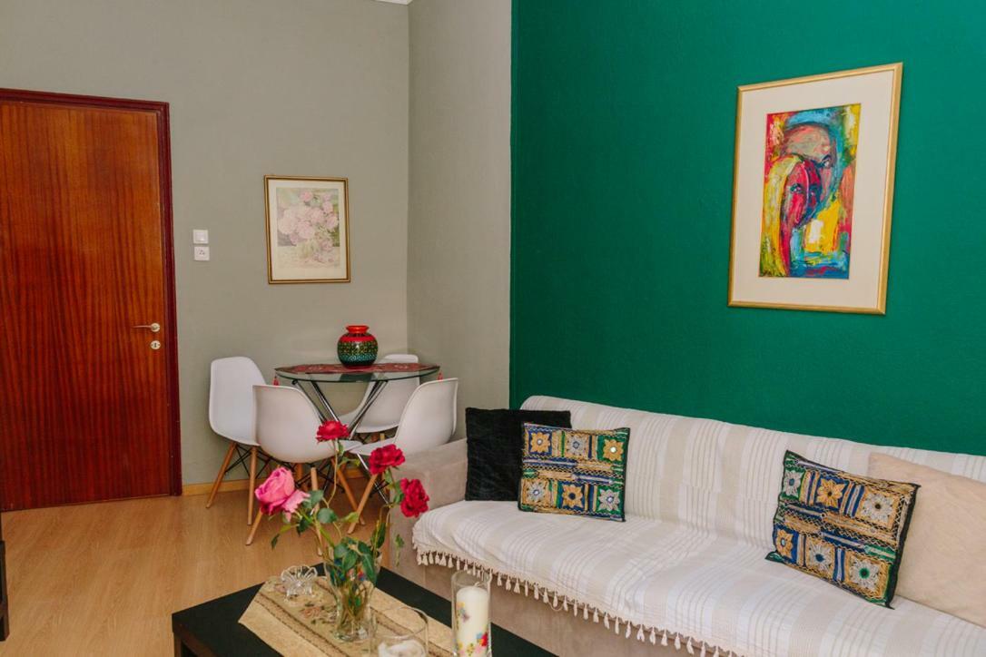 Cosy Apartment In The Centre Of Gümülcine Dış mekan fotoğraf