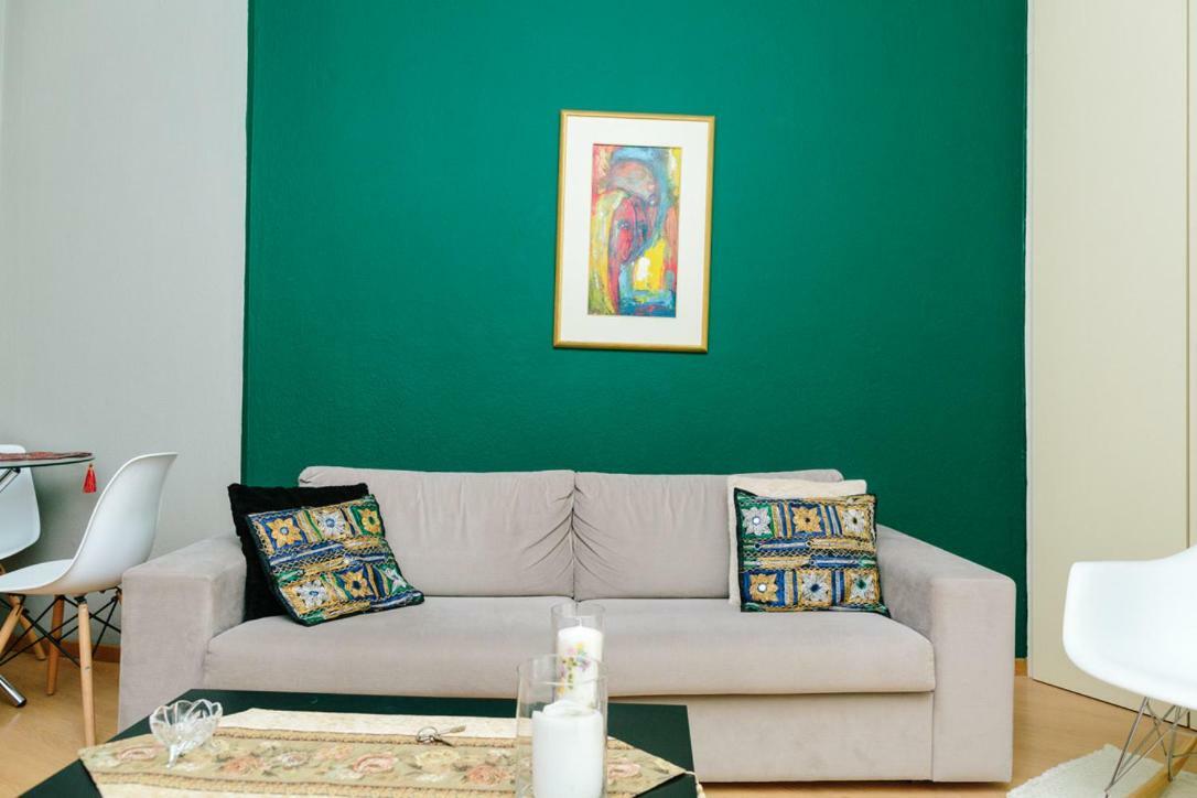 Cosy Apartment In The Centre Of Gümülcine Dış mekan fotoğraf
