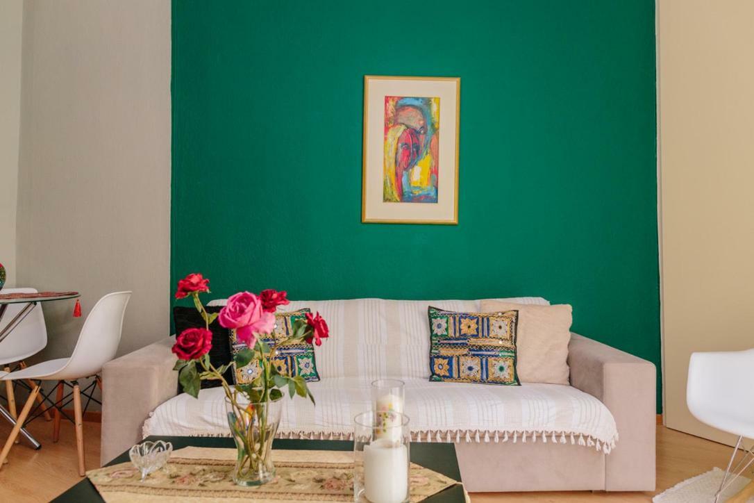 Cosy Apartment In The Centre Of Gümülcine Dış mekan fotoğraf