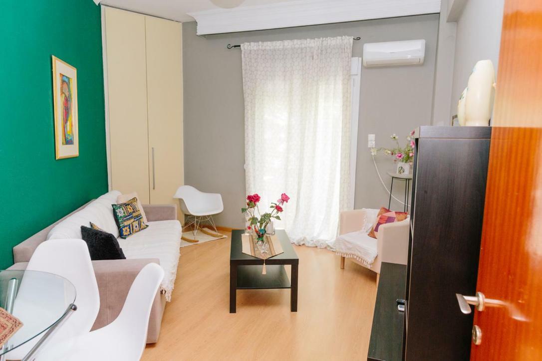 Cosy Apartment In The Centre Of Gümülcine Dış mekan fotoğraf