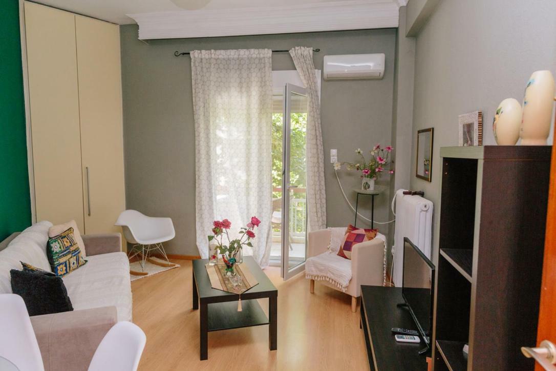 Cosy Apartment In The Centre Of Gümülcine Dış mekan fotoğraf