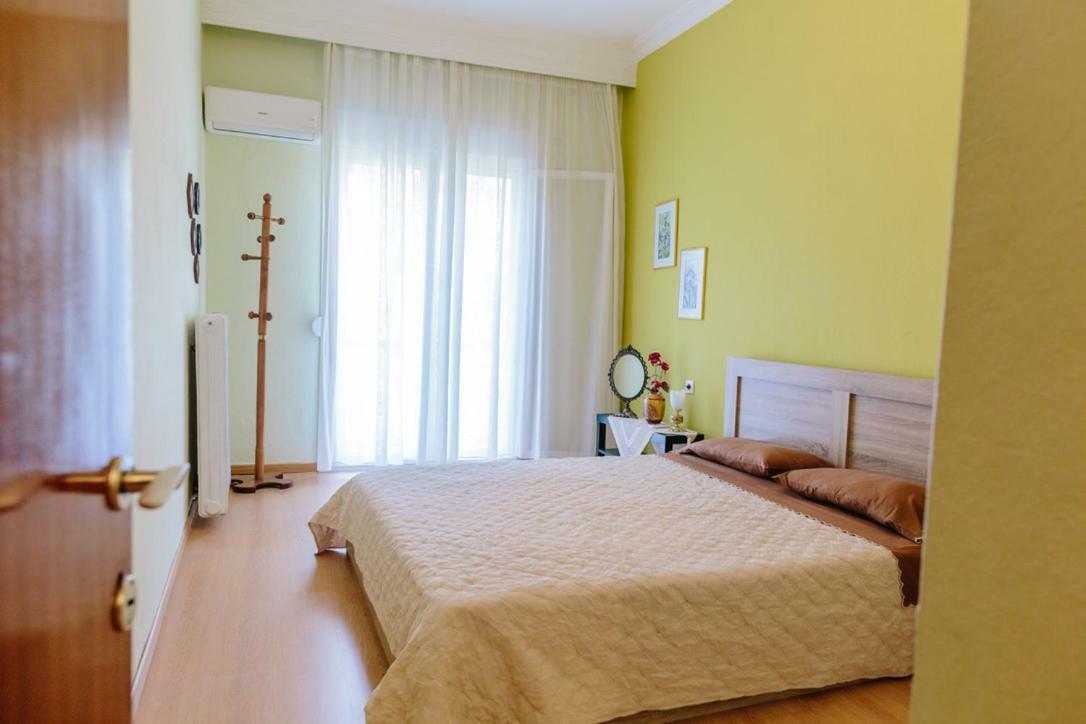 Cosy Apartment In The Centre Of Gümülcine Dış mekan fotoğraf