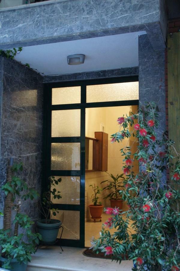 Cosy Apartment In The Centre Of Gümülcine Dış mekan fotoğraf